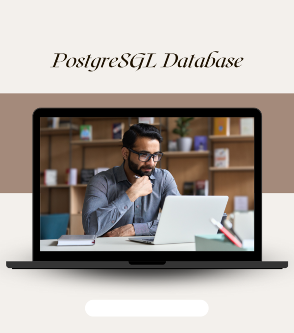 PostgreSGL Database (1)